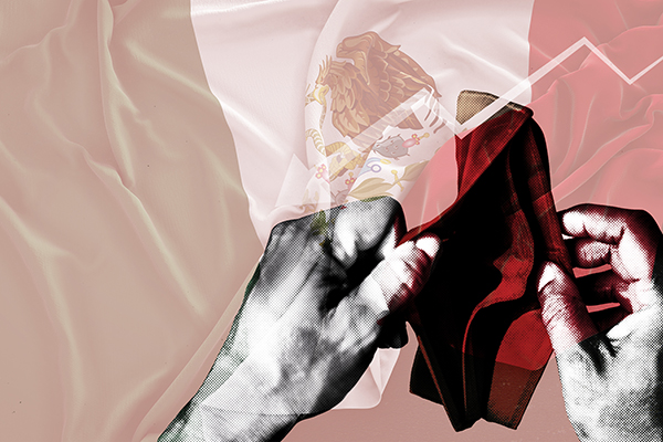 Bolsillos de los mexicanos deben seguirse cuidando ante inflación