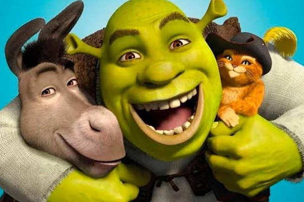 ¿Shrek 5? La revelación sobre el no tan esperado regreso del ogro