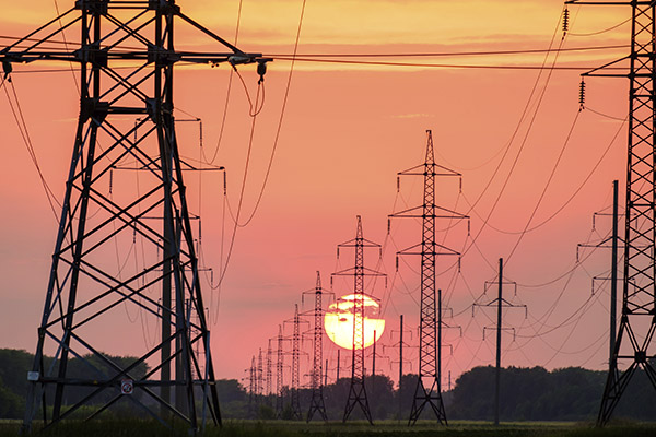 Sudán sufre apagón total tras problemas en una central eléctrica