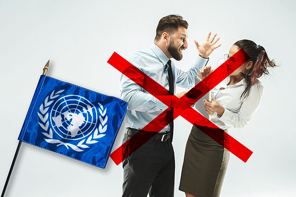 Violencia laboral es padecida por más de 23 % de trabajadores en el mundo