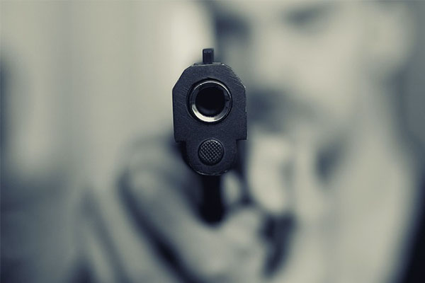 Hombre es asesinado a balazos en un ataque directo