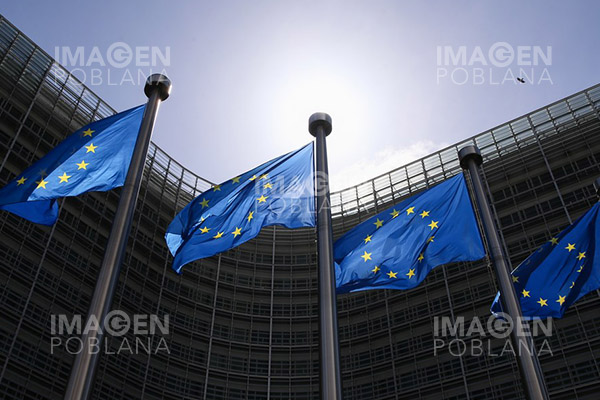 Consejo de la UE acuerda dar 18,000 millones de euros en préstamos a Ucrania en 2023