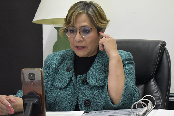 Lleva a cabo SIPINNA Puebla Semana de Desarrollo Sostenible 2022