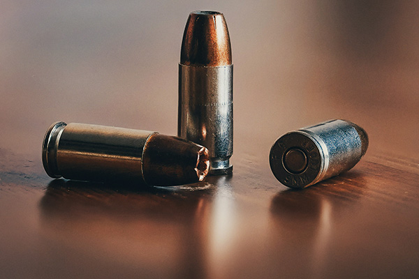 Al menos tres personas fallecidas por un tiroteo en Roma