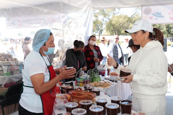 “Día de la Familia” de Ciudad Modelo promueve inversiones en la región