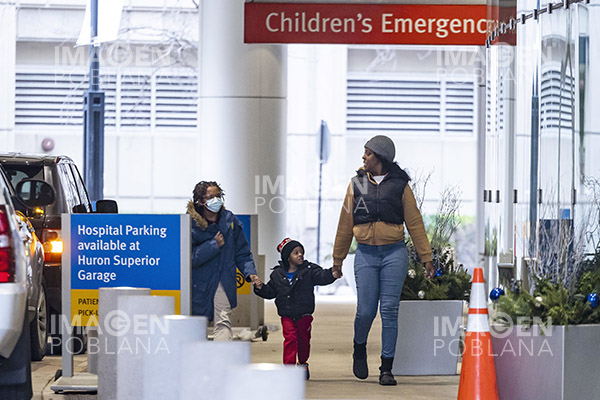 Aumenta número de muertos por influenza en EU