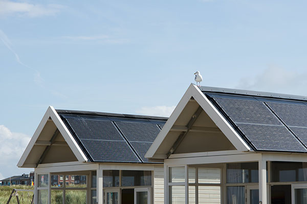 Tokio exigirá que nuevos hogares estén equipados con paneles solares