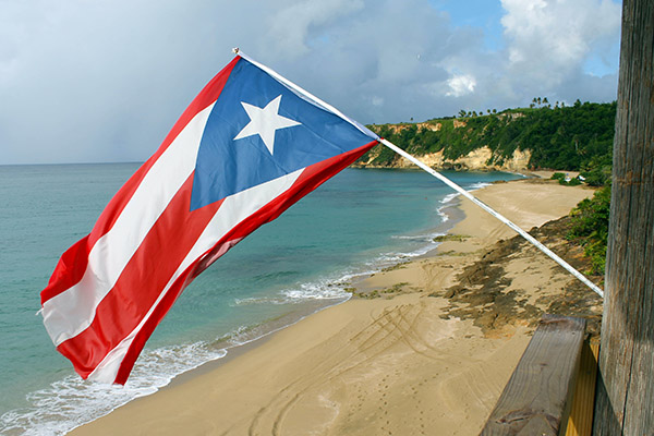 Puerto Rico podría independizarse tras aprobación de referendo en EU