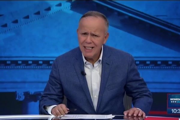 Ciro Gómez Leyva sufre ataque armado cerca de su casa
