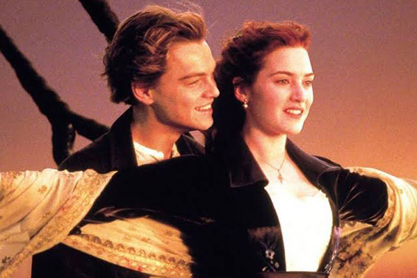 A 25 años del “Titanic”: datos curiosos de la cinta más exitosa del siglo XX