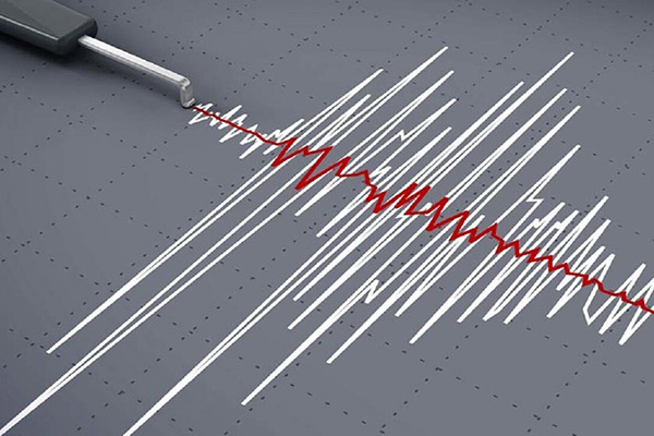 Así fue el sismo que sacudió California
