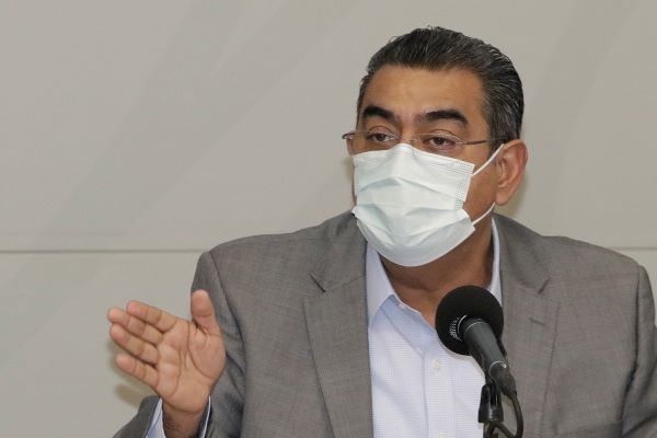 No habrá cambios al programa de verificación vehicular: Salomón Céspedes