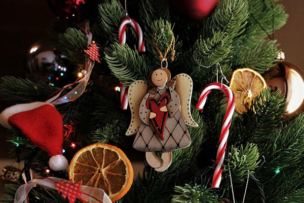 ¿Cuáles son las tradiciones navideñas más raras del mundo?