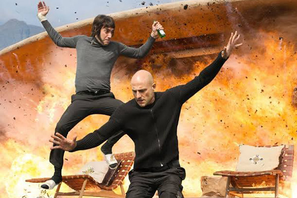 “Espía por error”: ¿la realidad podría superar a la ficción?