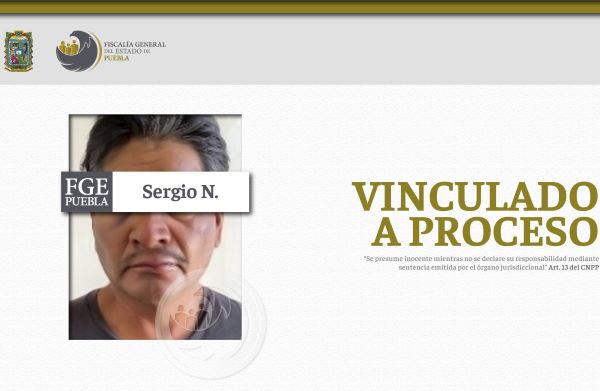 Vinculan al ebrio que atropelló a varias personas en una fiesta de Atlixco