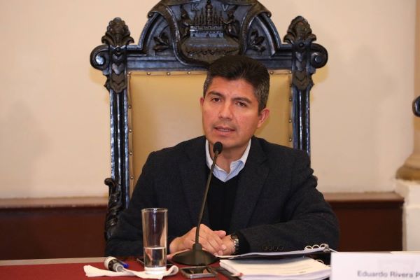 Seguridad y obras, prioridades en el Presupuesto de Egresos para 2023