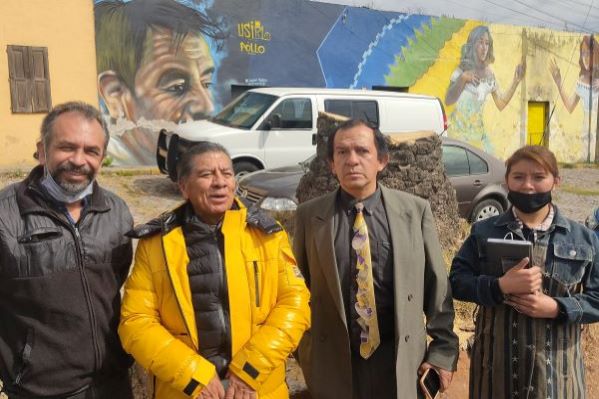 Acusan vecinos de El Alto tala injustificada de palmeras