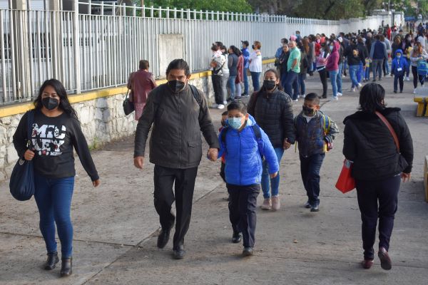 Cuándo es el inicio de clases en 2023, según el calendario de la SEP