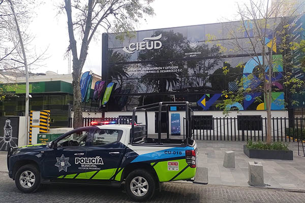 SSC fortalece vigilancia ante regreso a clases de niveles medio superior y superior