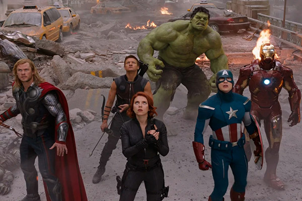 Estrella de Marvel sufre accidente y permanece en “estado crítico, pero estable”