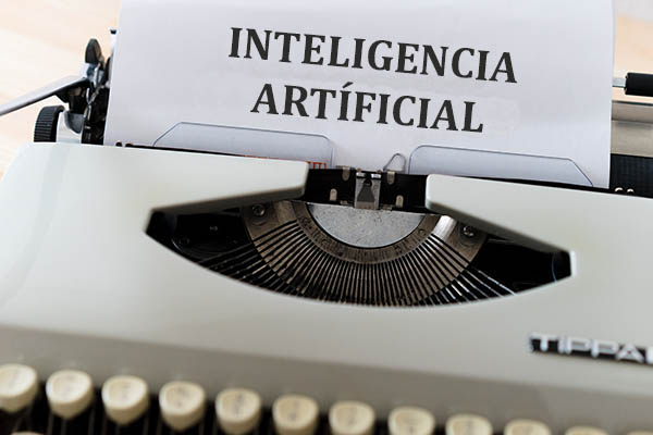 Inteligencia artificial es la expresión de 2022: FundéuRAE