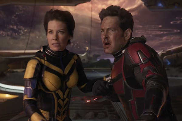 ¿Ganas de Marvel? Estos son los estrenos que llegarán en 2023