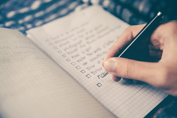 Propósitos de año nuevo: buenas intenciones que casi nunca se cumplen
