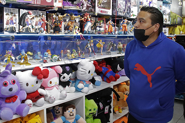 Los Reyes Magos deberán estirar el dinero para este 6 de enero