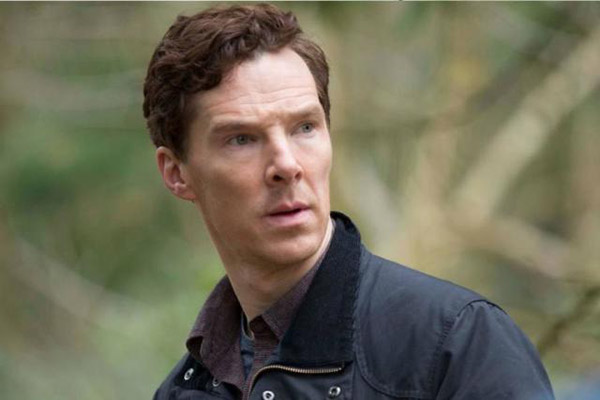 Polémica por pasado esclavista de Benedict Cumberbatch y Edward Norton