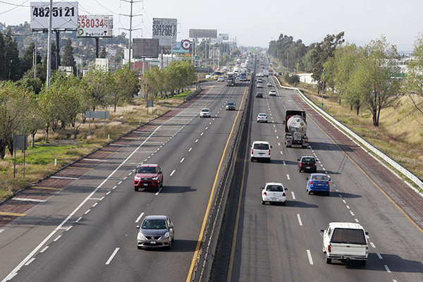 Arranca pago de control vehicular 2023