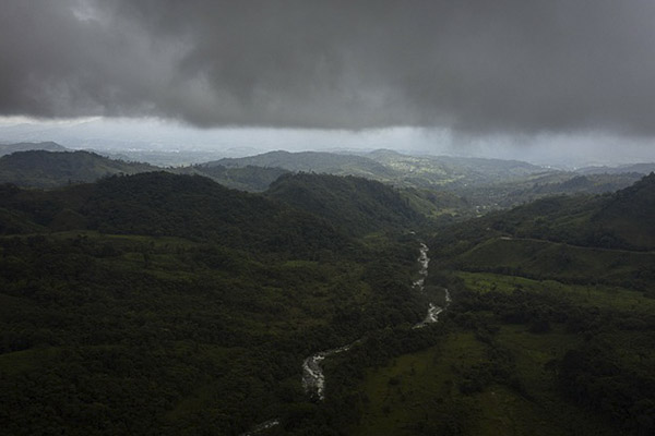 Brasil anuncia creación de secretaría para frenar deforestación en Amazonía