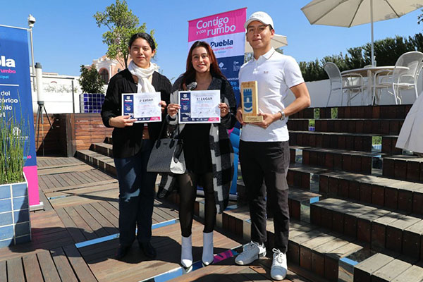 Ayuntamiento premia nuevas formas de rehabilitar y habitar el centro histórico