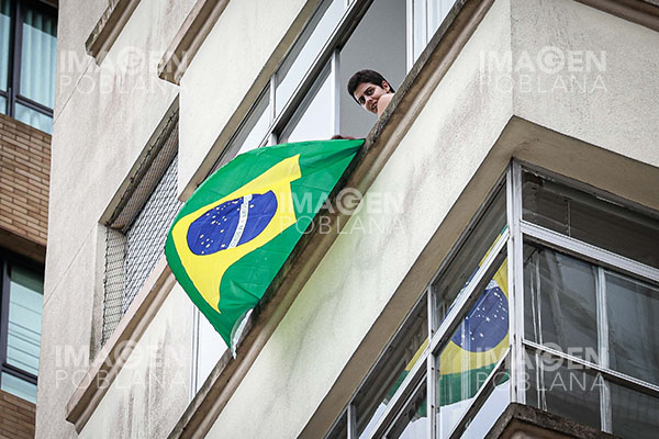 Brasil anuncia su regreso al pacto migratorio de la ONU