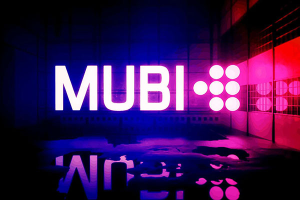 MUBI, cine exclusivo por streaming en busca de suscriptores