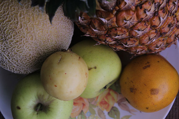 ¿Resfriados? Estos alimentos fortalecen el sistema inmunológico