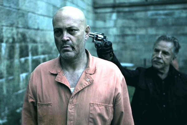 “Prisionero 99”, la brutal cinta “no apta para estómagos sensibles” que arrasa en Netflix