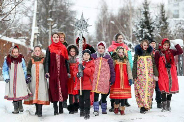 La navidad ortodoxa y sus diferencias con la festividad católica