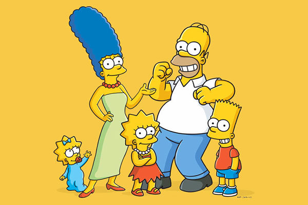 Los Simpson no han fallado en “profecías”… y tienen una aterradora