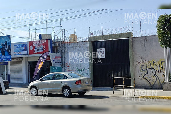 Velador muere de un aparente infarto mientras trabajaba