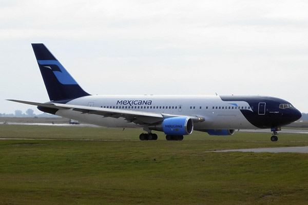 Ascenso y caída: la historia de Mexicana de Aviación