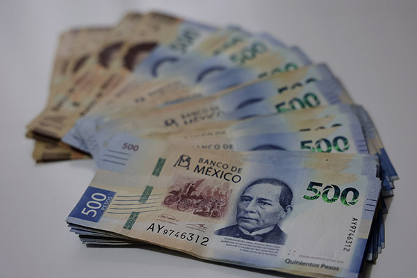 Inflación en México se ubicó en 7.82% durante diciembre de 2022