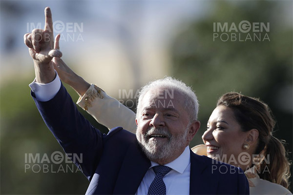 EU, Canadá y México condenan en Cumbre de Norteamérica ataque contra el gobierno de Lula