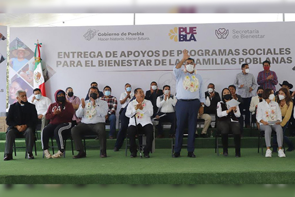 Fortalecimiento de seguridad pública, prioridad en reunión del gobernador con alcaldes