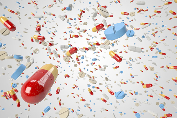 Estos son los medicamentos que, combinados con alcohol, hacen crisis…