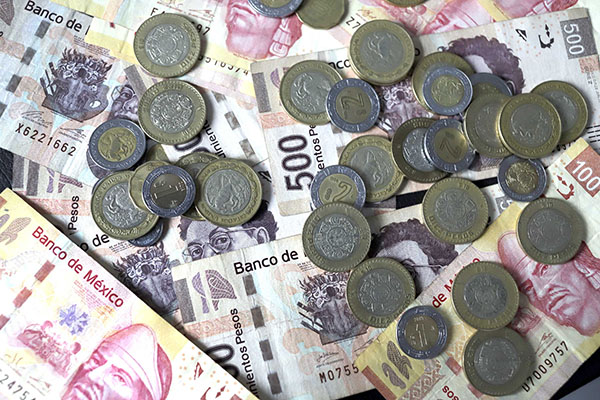 Banco Mundial reduce a 0.9% su expectativa de crecimiento para México en 2023