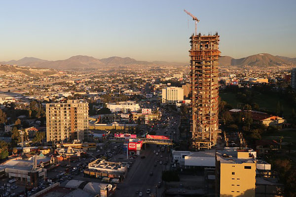 México ya es primer lugar mundial… en ciudades inseguras