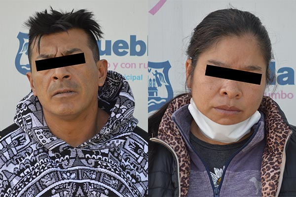 Cae “el Mota”, líder de la banda de “los Robin Hood”