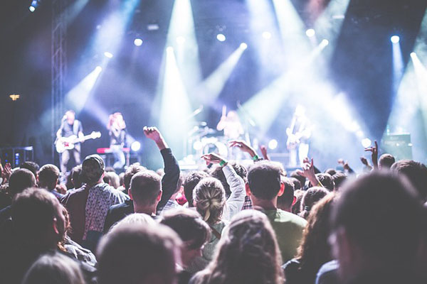 Conciertos y festivales: estos son los más esperados de 2023