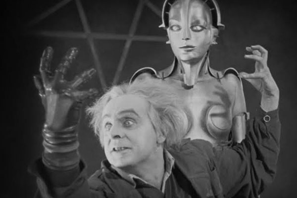 “Metrópolis”, la legendaria cinta de culto que revolucionó la ciencia ficción