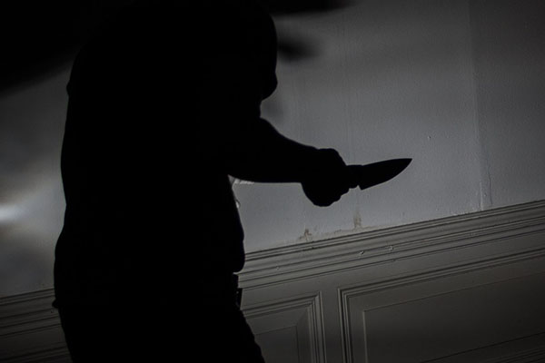 Seis heridos en un ataque con cuchillo en una estación de París